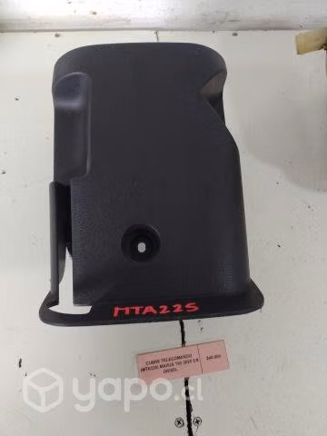Cubre Telecomando (MTA225) Maxus T60 2020