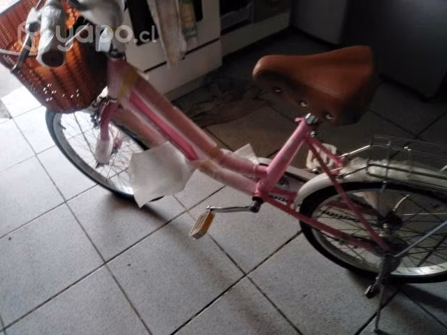 Bicicleta niña - Imagen 2