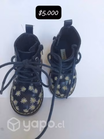zapatos de niña en excelente estado - Imagen 5