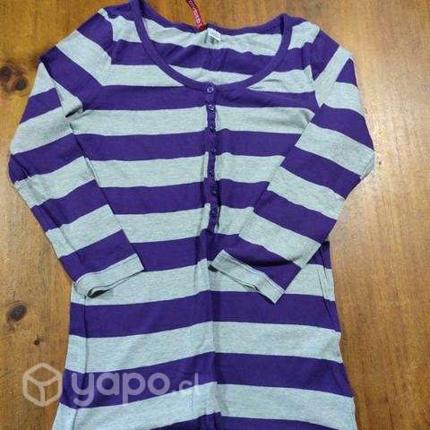 38 POLERAS mujer, ropa reciclada - Imagen 2