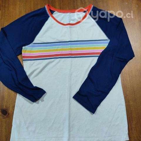 38 POLERAS mujer, ropa reciclada - Imagen 4