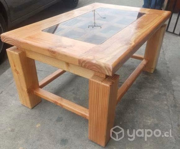 Mesa de centro