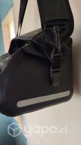 Bolso manillar bicicleta - Imagen 2