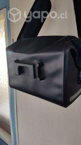 Bolso manillar bicicleta - Imagen 4