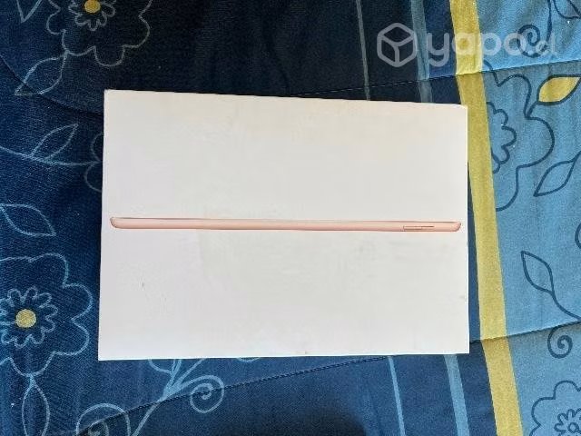 IPad 7ma generación
