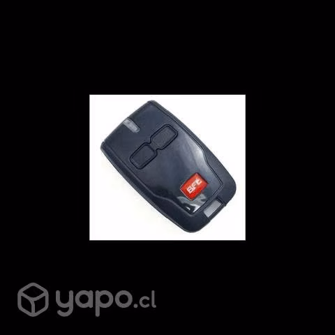 Control remoto BFT mitto 2