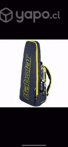 Mochila pure Aero Rafa - Imagen 4