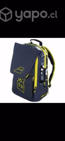 Mochila pure Aero Rafa - Imagen 5