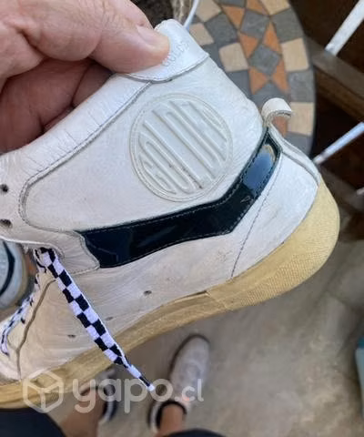 Golden goose 2.12