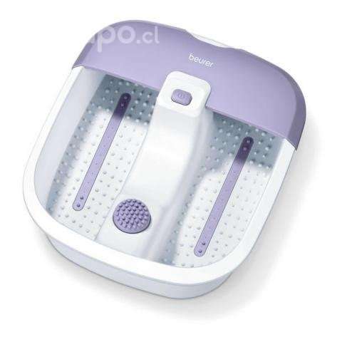 Baño para pies con accesorio de masaje NUEVO - Imagen 6