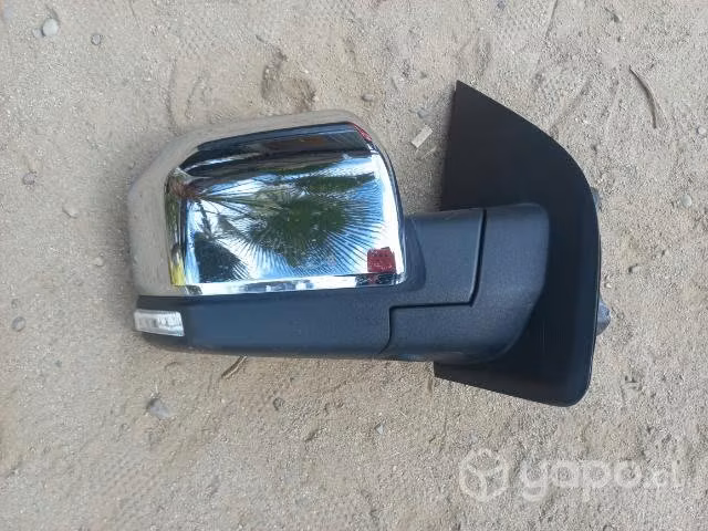 Espejo derecho Ford F-150 del 15 al 18
