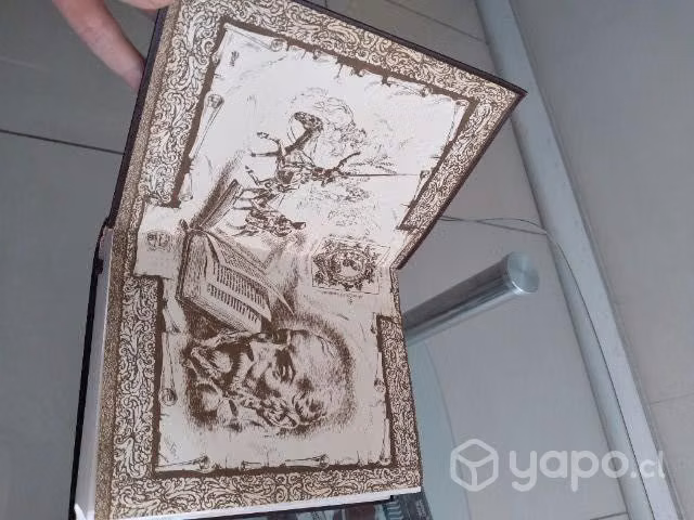 Libro Obras completas de Miguel de Cervantes