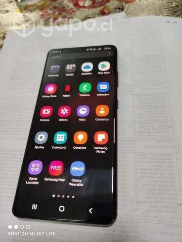 Samsung s21 ultra - Imagen 5