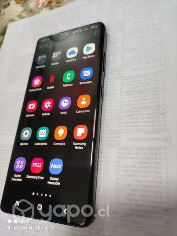 Samsung s21 ultra - Imagen 2