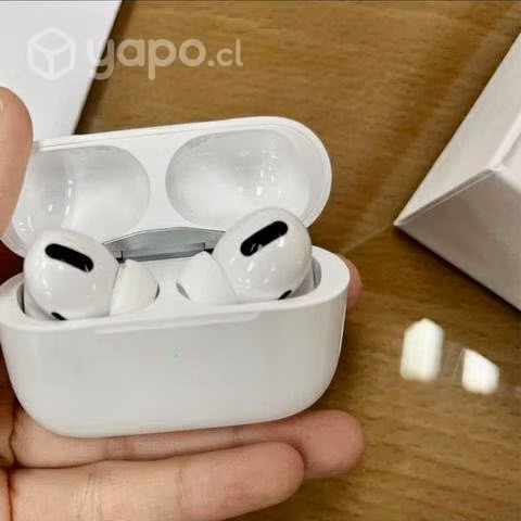 AUDIFONOS INALAMBRICOS 3 GEN Mas info dm