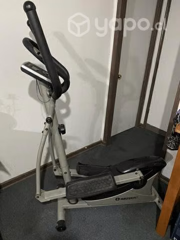 Bicicleta estática - Imagen 3