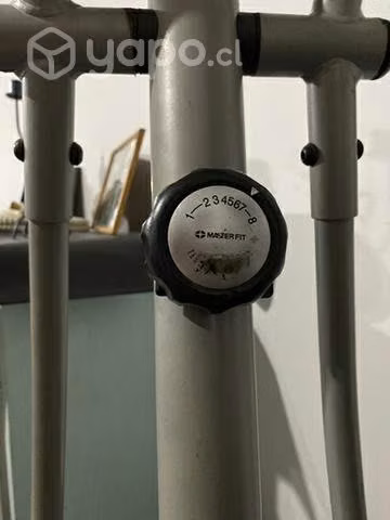 Bicicleta estática - Imagen 2