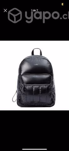 Mochila Totto Verona