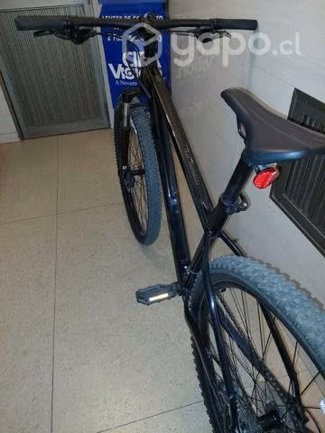 Bicicleta ttrek