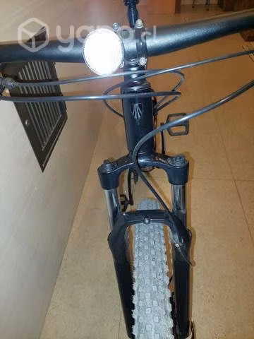 Bicicleta ttrek