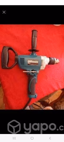 Taladro makita