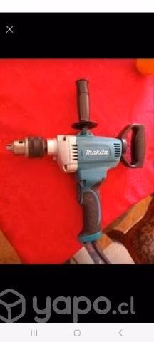 Taladro makita - Imagen 4