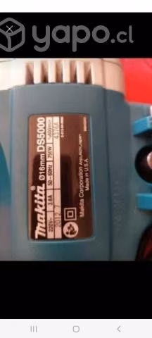 Taladro makita - Imagen 3