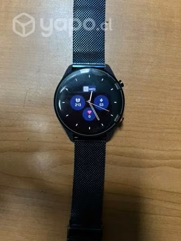 Xiaomi mi Watch - Imagen 4