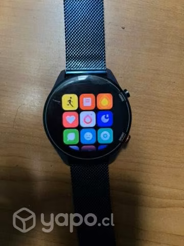 Xiaomi mi Watch - Imagen 3