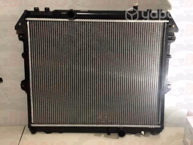Radiador motor toyota hilux 2006/2015 (2.5/3.0)