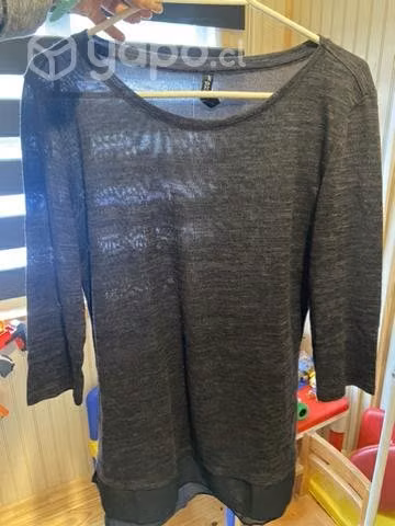 Poleras talla S