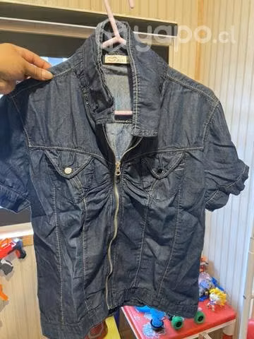 Poleras talla S