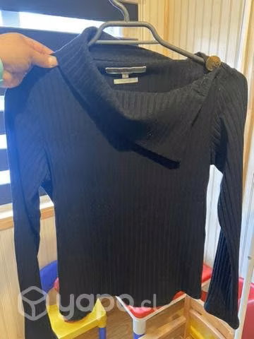 Poleras talla S