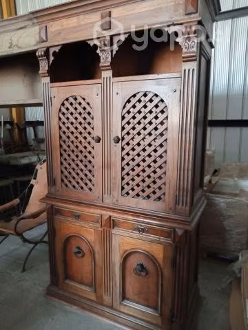 Muebles varios