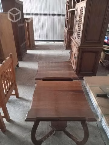 Muebles varios