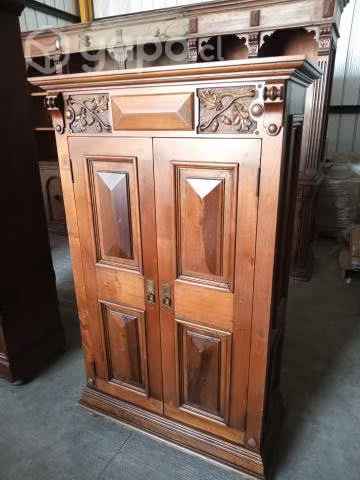 Muebles varios
