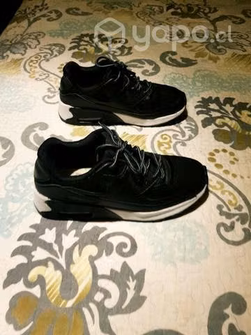 Zapatillas mujer n/37 - Imagen 4
