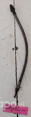 Flexible Freno Tras der (ML2277) Mitsubishi L200