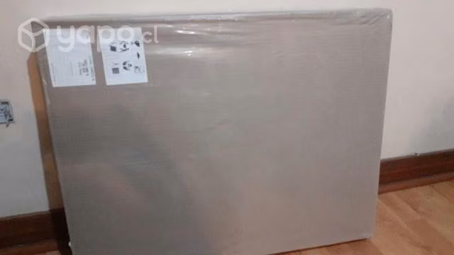 Mueble vanitorio 2 puerta