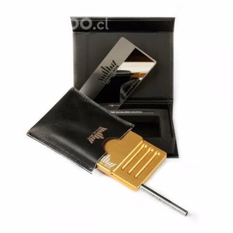 Royal box discreto elegante limpio - Imagen 4