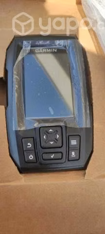 Pack Fishfinder Garmin Striker 4 Ecosonda Pesca