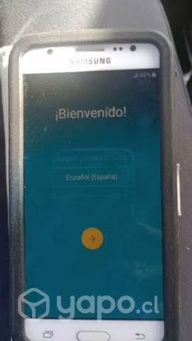 Celular Samsung J5