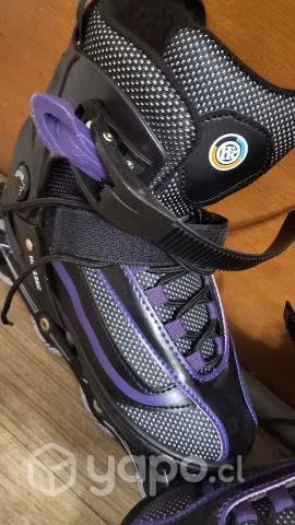 Patines Hook - Imagen 2