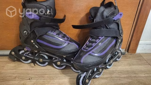 Patines Hook