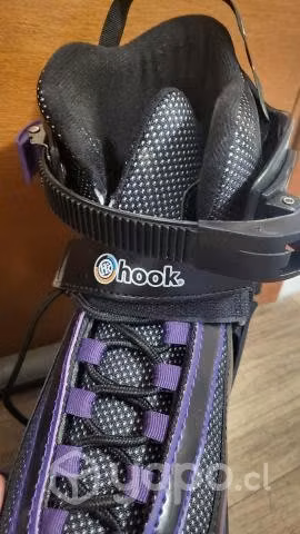 Patines Hook - Imagen 3