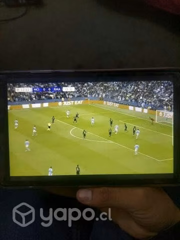 tablet lenovo TB-8505x usado como nuevo