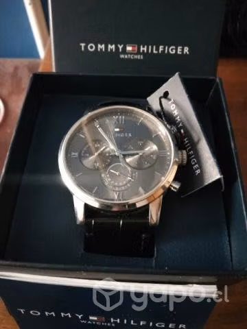 Reloj Tommy Hilfiger