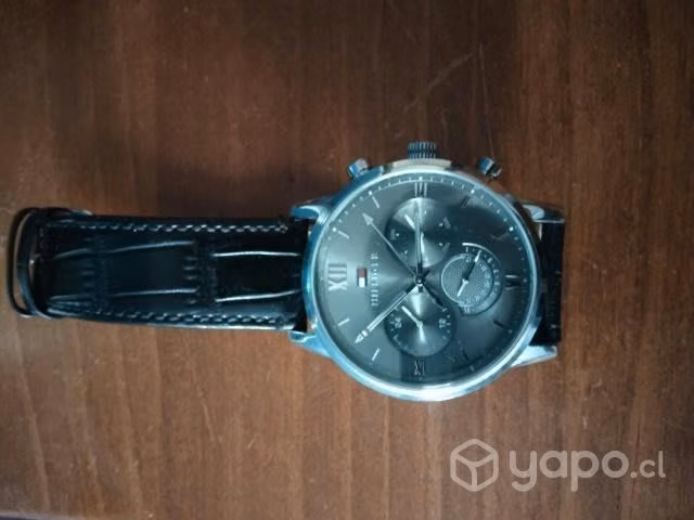 Reloj Tommy Hilfiger - Imagen 2