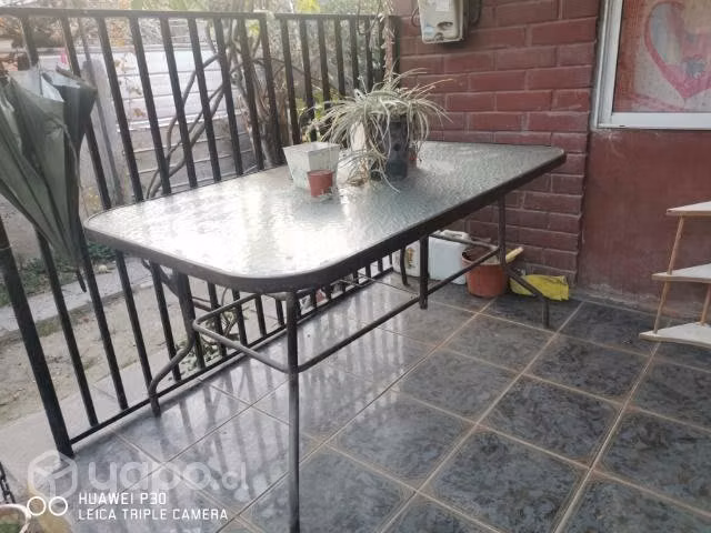 Mesa terraza - Imagen 2