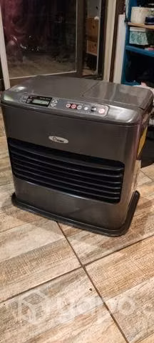 Estufa laser tenki grande